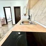 Апартамент Aria - Menada Слънчев бряг