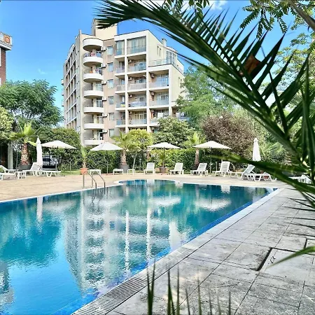 Aria - Menada Apartman