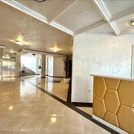 Apartman Aria - Menada