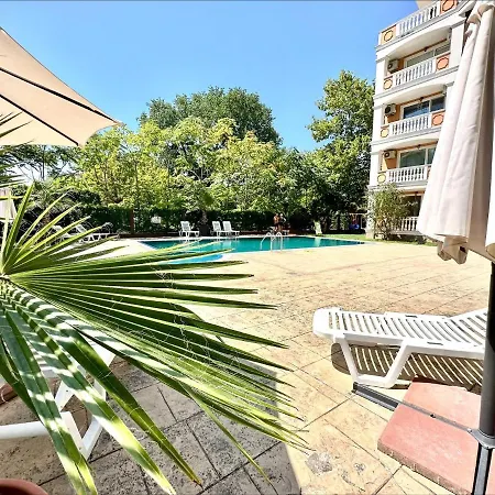 Aria - Menada Apartament Sunny Beach