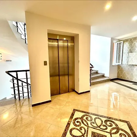 Apartman Aria - Menada