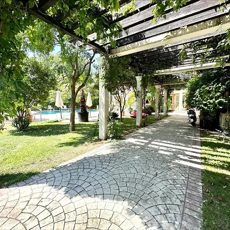 Aria - Menada Apartament Sunny Beach