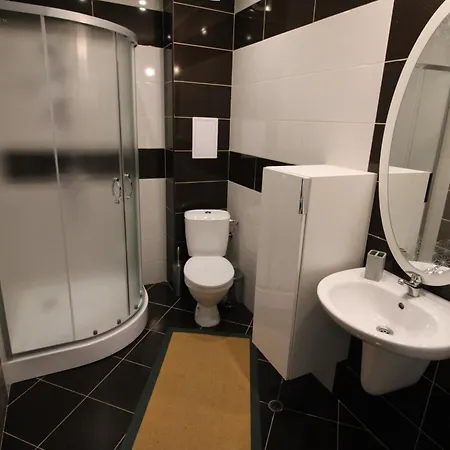 Aria - Menada Apartament