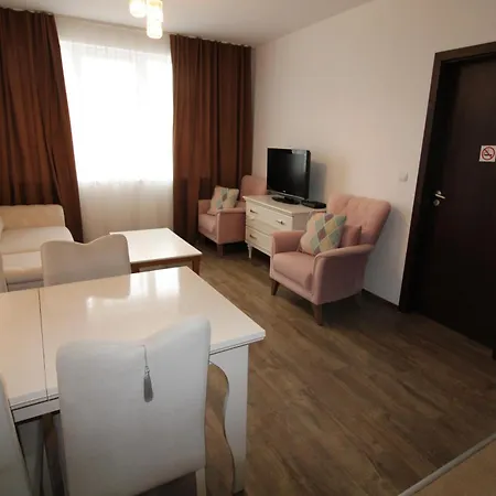 Aria - Menada * Napospart