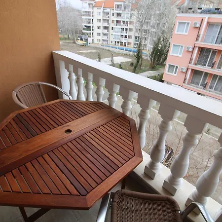 Aria - Menada Apartman *