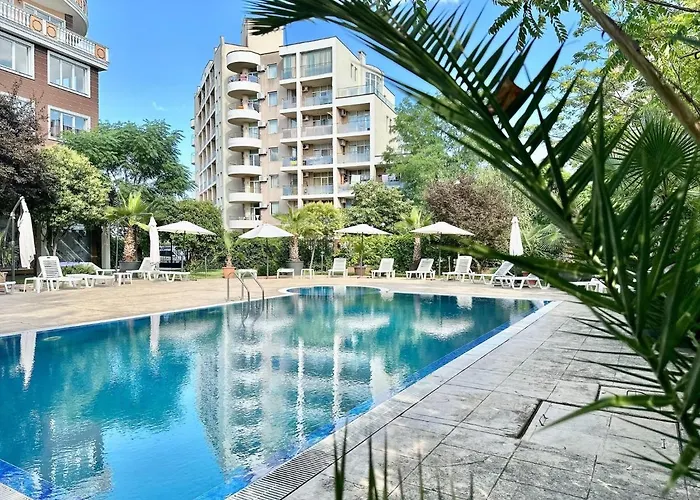 Aria - Menada Apartman