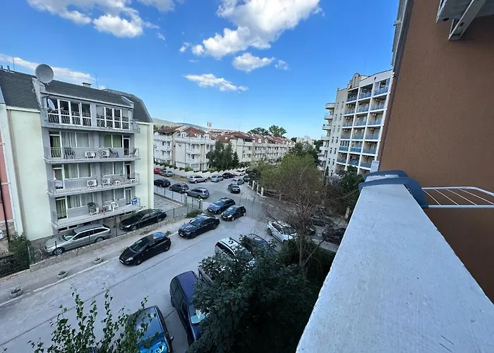 Aria - Menada Apartman *