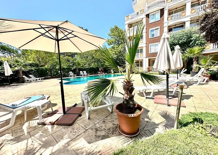 Aria - Menada * Napospart