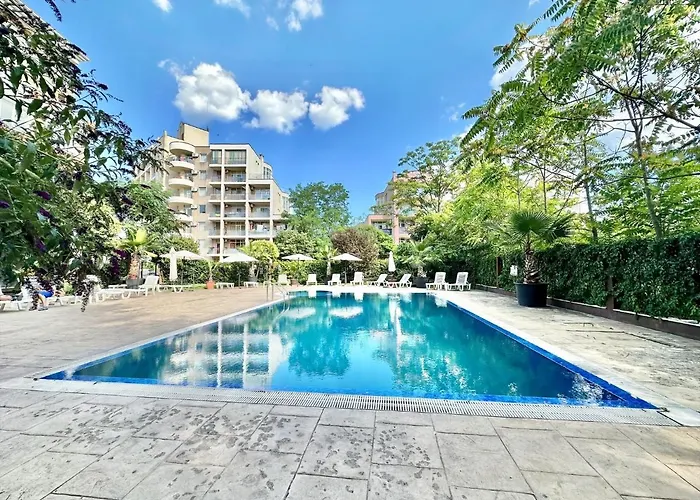 Aria - Menada Apartman *