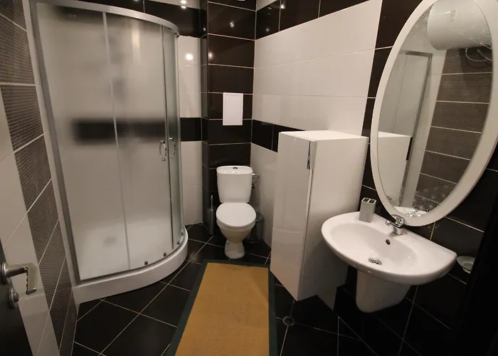 Aria - Menada Apartman