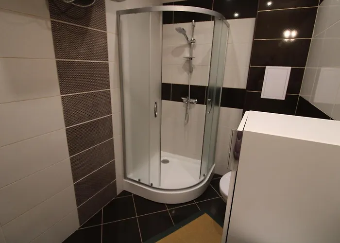 Aria - Menada Apartman *