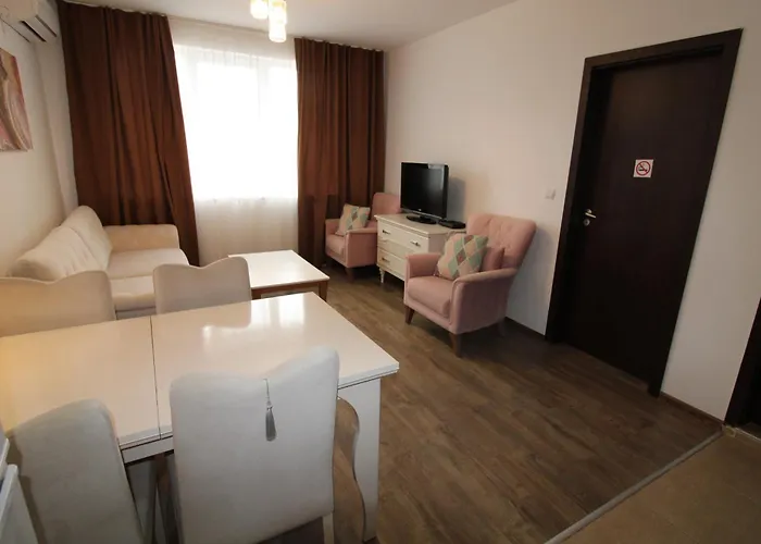 Aria - Menada * Napospart