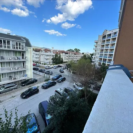 Aria - Menada Apartament *