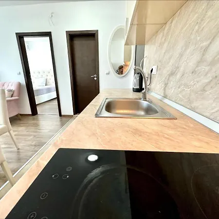 Apartament Aria - Menada Sunny Beach