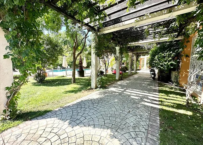 Aria - Menada Appartamento Sunny Beach