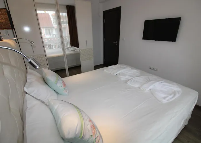 Aria - Menada Apartment Sunny Beach