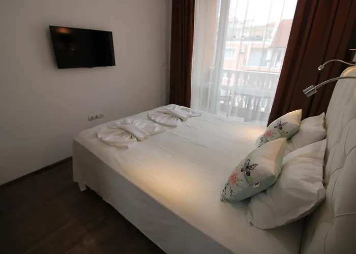 Aria - Menada Apartment