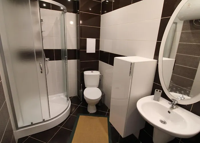 Apartment Aria - Menada