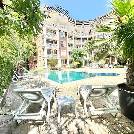 Appartement Aria - Menada