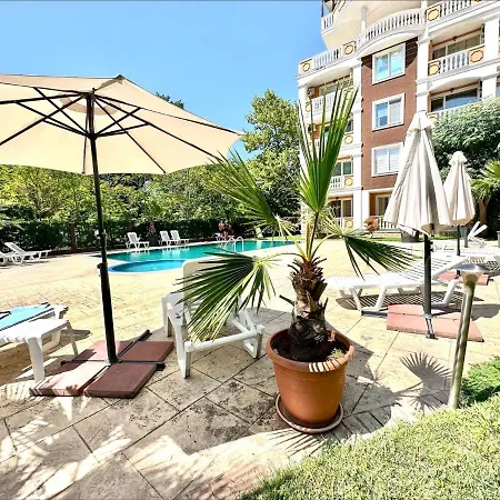 Aria - Menada * Sunny Beach