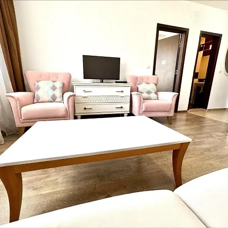 Appartement Aria - Menada