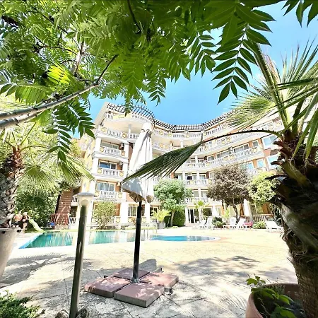 Aria - Menada Sunny Beach