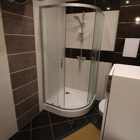 Aria - Menada Appartement *