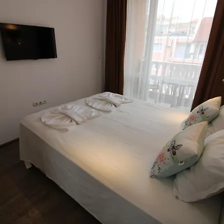 Aria - Menada Appartement