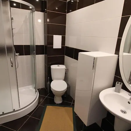 Appartement Aria - Menada