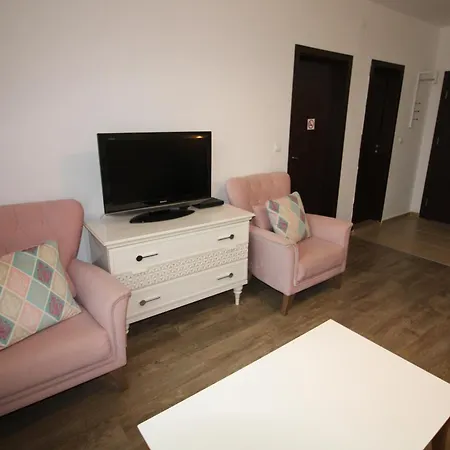 Appartement Aria - Menada *